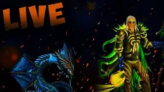 🔴 Taern - Morana AR mode / Fyodory / Modliszki