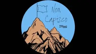 Ipnos - Non Capisco (prod. Ipnos)