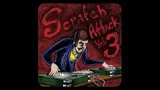 Scratch Attack Vol. 3 (2003)