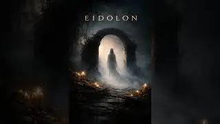 Eidolon - Only The Sand Knows