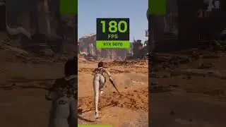 RTX 5050 vs 5060 vs 5070 on Stellar Blade!