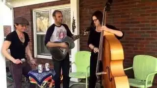 Wild Ponies CXCW2015