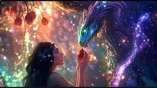 The Fall of Man | Official Trailer | Angel Films AI