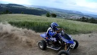 GasGas Wild 300 UNLEASHED! 2 stroke