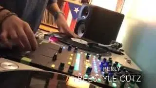 ....Freestyle Cutz...
