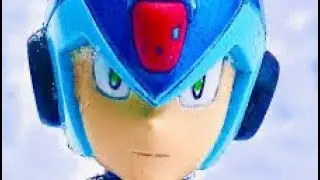 Megaman0X Full SoundTrack