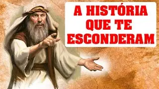 Quem Foi o Profeta Joel Na Bíblia | Ele Viveu Junto Com Malaquias? | História do Profeta Joel #Joel