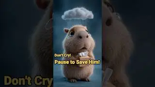 POV: Can you stop the tears? 😢🛑 (Pause Game)
