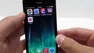 Top 5 iPhone Apps - July - August 2014