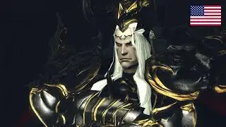 FINAL FANTASY XIV Патч 4.5 &mdash; Реквием по героям