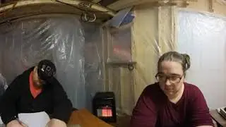 360 DnD | Tremors In History | His Majesty Twatel | Orc Pup and Mindflayer Encounter