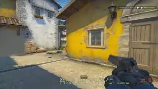 Deagle Ak47 4K On b Defence