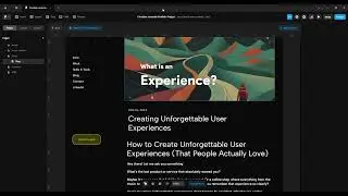 The BEST Way to Fix Text Formatting Issues on Framer CMS