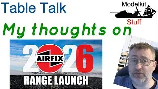 Table Talk 24 January 2026