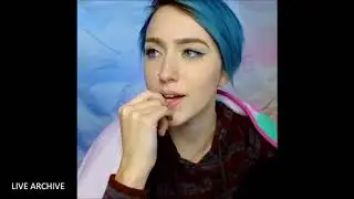 🗃️ Laineybot Talks About Onision Cheating Accusations ( YouNow 13/12/17 )