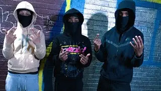 NuskiidaB - Disrespectful Recovery Ft Bando B & Zy Bandz (Official Music Video)@BeenBugginVisuals