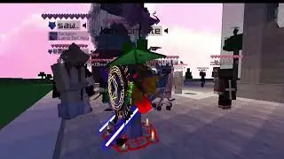 DEBUGSBOY vs Egirls (Roxbot Beef) Vol. 2