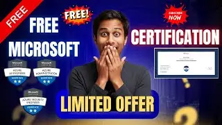 Are You Eligible for FREE Microsoft Certification in 2025?