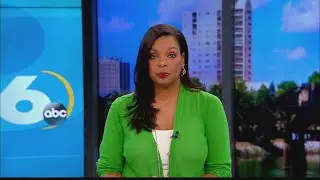 Local fire training lieutenant appears as contestant on Pat Sajak's final episode of 'Wheel Of Fortu