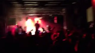 FRITZ KALKBRENNER Sick Travellin' Album Tour @ 1500m2, WARSAW
