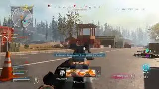 Z League warzone tournament