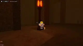 The Anbu Experience | Bloodlines Roblox
