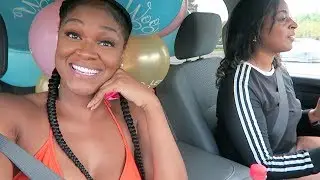 ITS A SURPRISE!!