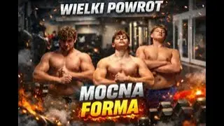 Dlaczego nie rośniesz na siłowni? Te 4 kroki zmienią wszystko