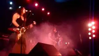 DIFON&Iacute;A&hearts; - TARDE O TEMPRANO - PEDRO PABLO ROCK 2009