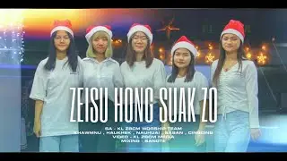 ZEISU Hong Suak Zo | Cover - klzbcm Youth Group
