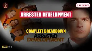 Arrested Development: A Hilarious and Heartwarming Series Review