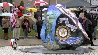 Scott County Freedom Rock