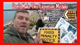 Don't Make This Expensive Mistake When Visiting Barry Island 😒