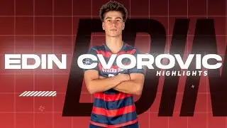 Edin Cvorovic CM Highlights 2025