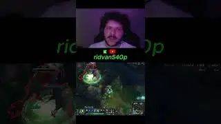 BİRAZ FAZLA BAĞIRDIM.. #leagueoflegends #kick #gaming #keşfet #gamingvideos