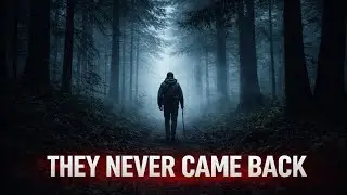 People Don&rsquo;t Get Lost in the Appalachian Mountains | Missing 411 Documentary #EveryNightDread