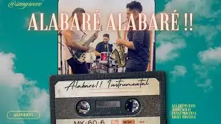 Alabar&eacute; Alabar&eacute; Coritos - SANGROOVE