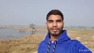 Ory Sultanpuri Vlogs  is live 23/01/2026
