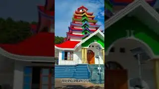 5 most beautiful places in manipur@mayanglambam editz and please like and subscribe to my video