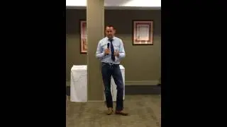 Telling it like it is - EU Vote Remain Jonathan Hayward Unite the Union