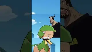 one piece is trolling the internet #shorts #pear #tropius #shorts #funnyshorts #tiktokviral #trend