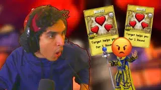 Wizard101 Cosmic (140) Death PvP: Most Disrespectful BEGUILE Ever!