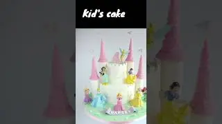 Kid's birthday vs teens birthday//dress//heels/cake/gifts 💕💖💝🎉