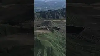 BROMO MOUNT. INDONESIA #shorts
