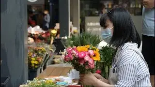 GLOBALink | Former factory transformed into creative park in NW China