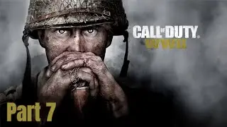 Call of Duty&reg;  WWII Campaign XBSX Gameplay #7