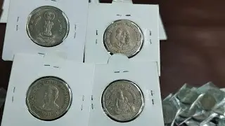 ANJALI GOOD COLLECTION RARE SCARE COINS,,1/2/2026,PH,,7439804323