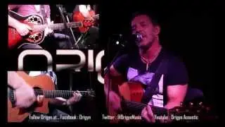 I Need A Dollar - Origyn Acoustic