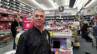 Interview with Mike Wolf - Founder of Mike's Train House (MTH)