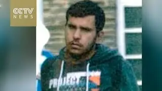 German government says Syrian bomb plot suspect has ISIL links